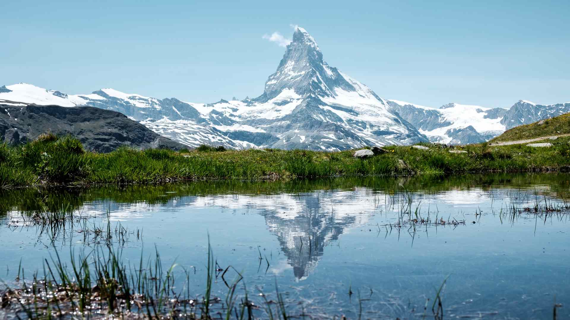 How To Enjoy The World's Most Iconic Views