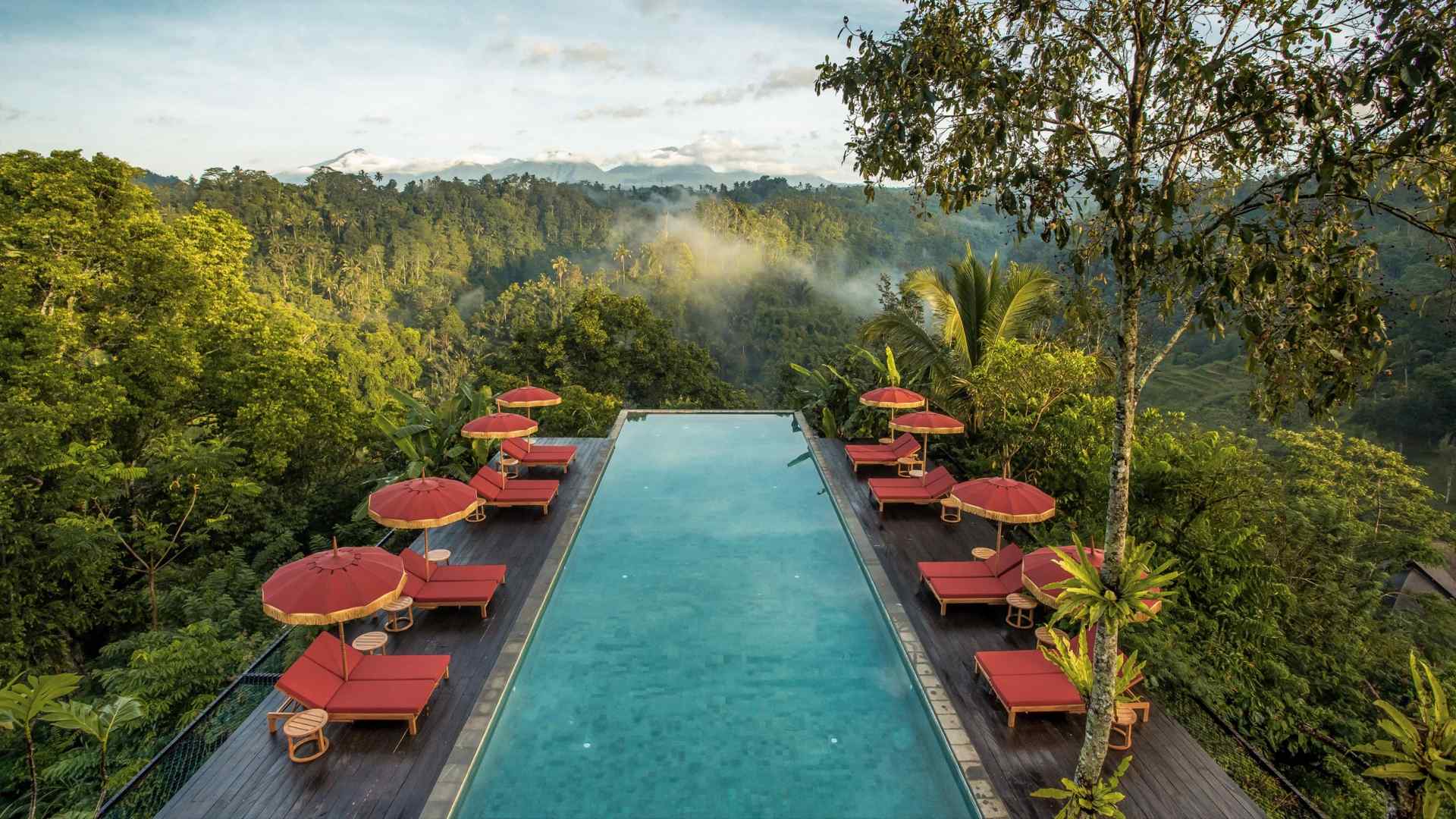 Beyond Bali: Where Your Amazing 2026 Escape Begins