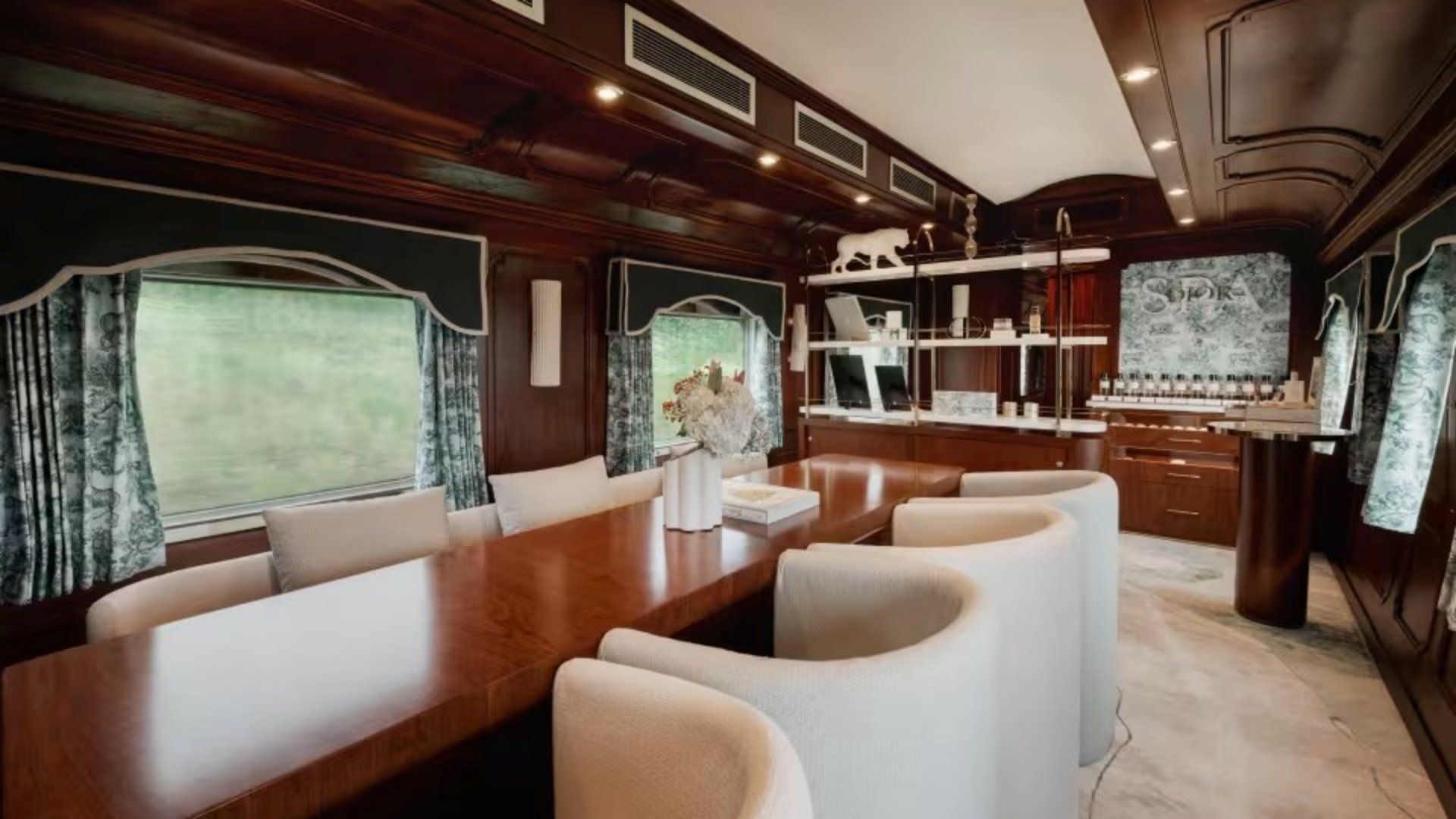 Eastern & Oriental Express: More Than Just An Uniforgettable Train Ride 
