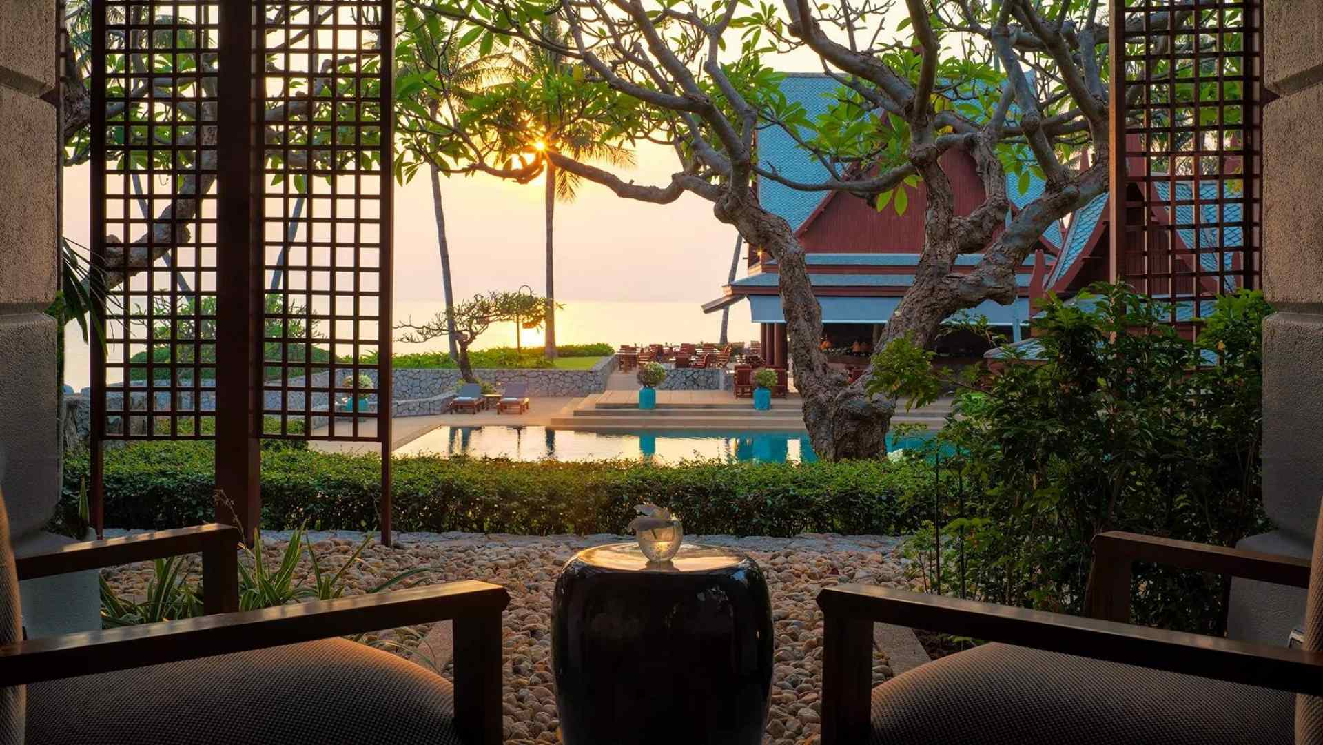 Chiva -Som: The Serene 5-Star Wellness Escape Where The Sea Meets The Soul 