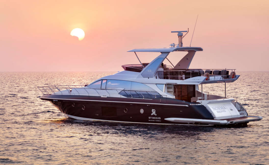 Private boat charters