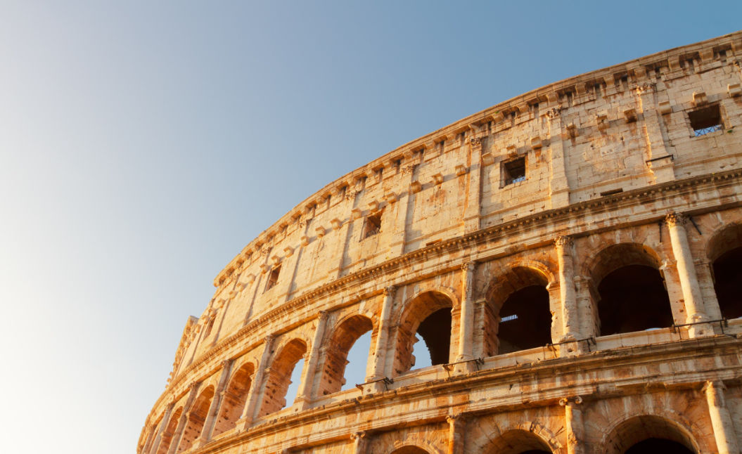 The Colosseum