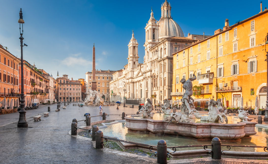 Piazza Navona