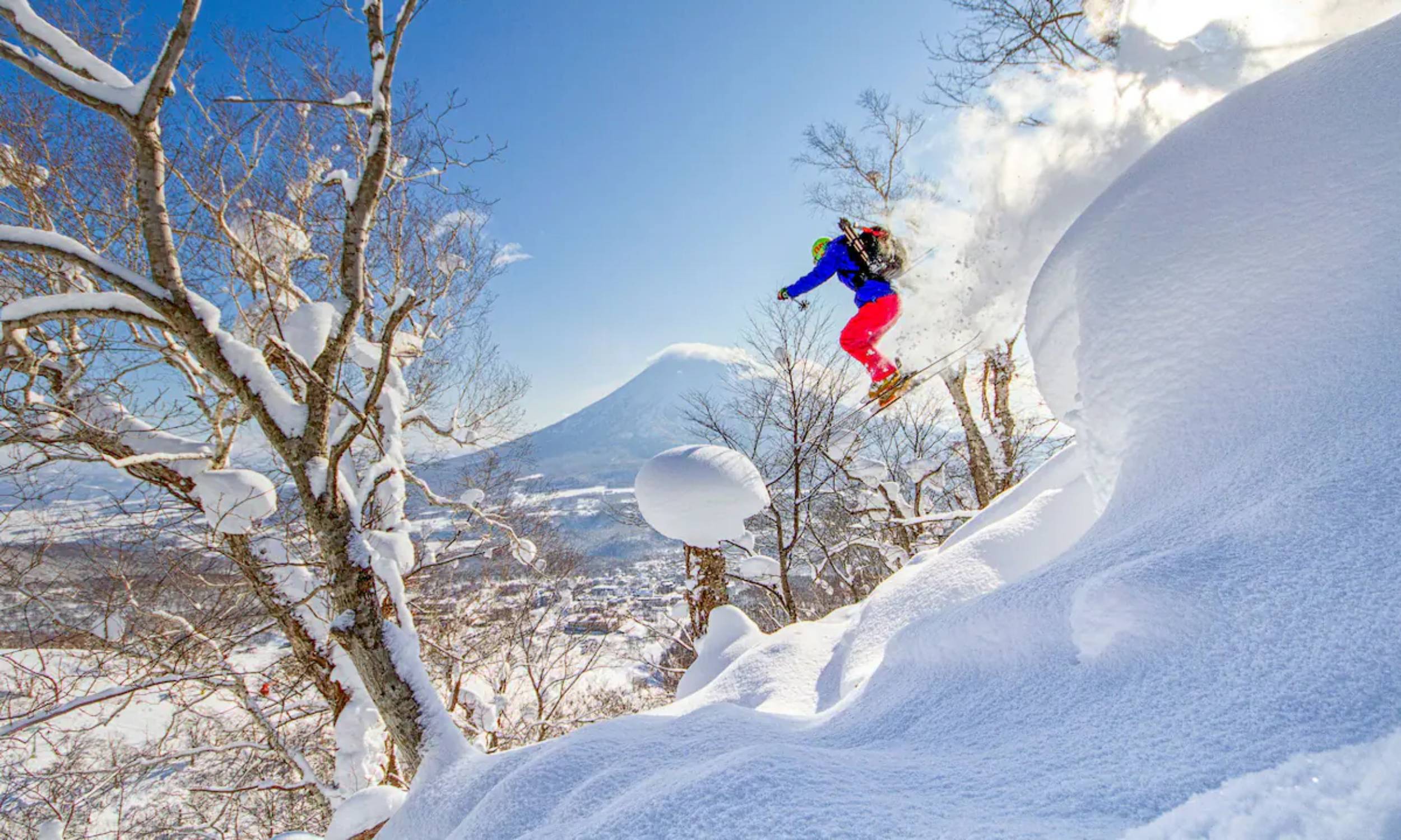 Winter Adventures 