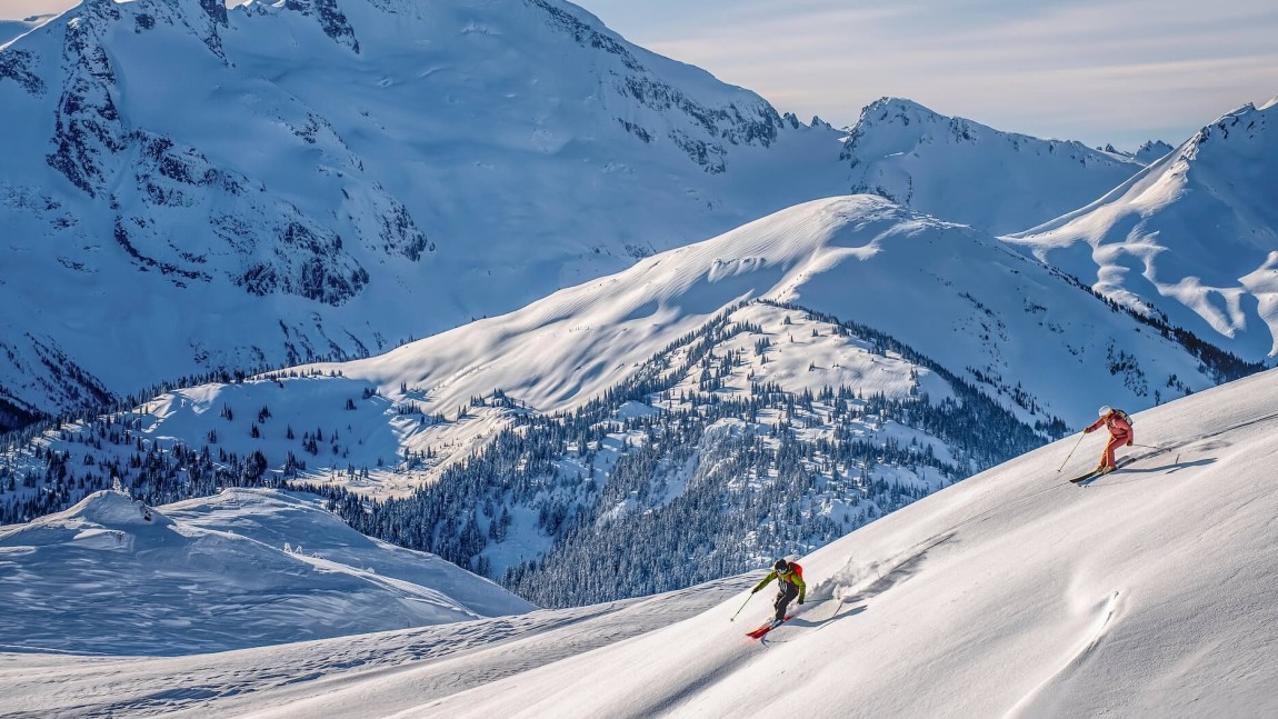 Winter Activities 