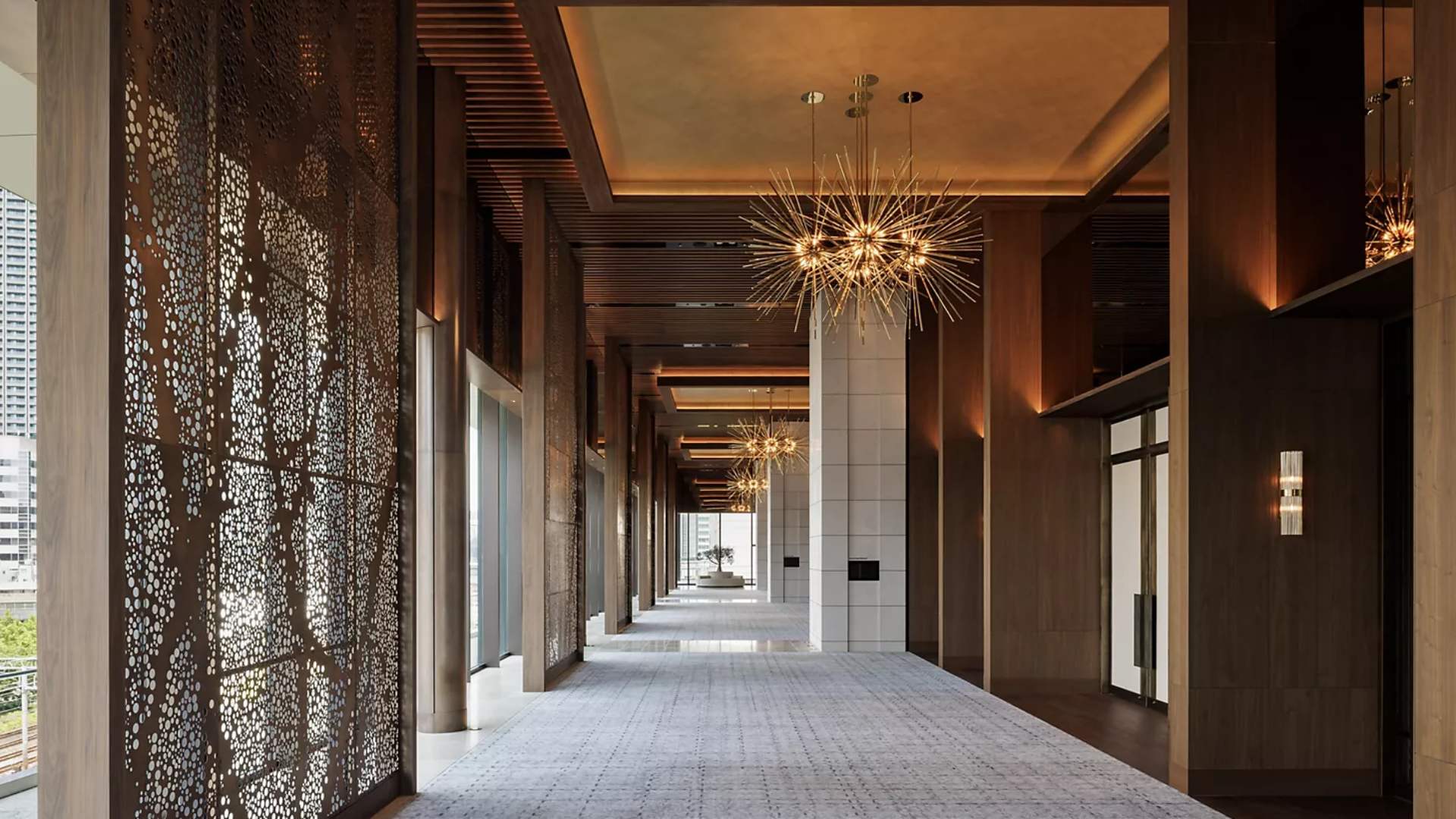 Fairmont Grand Ballroom