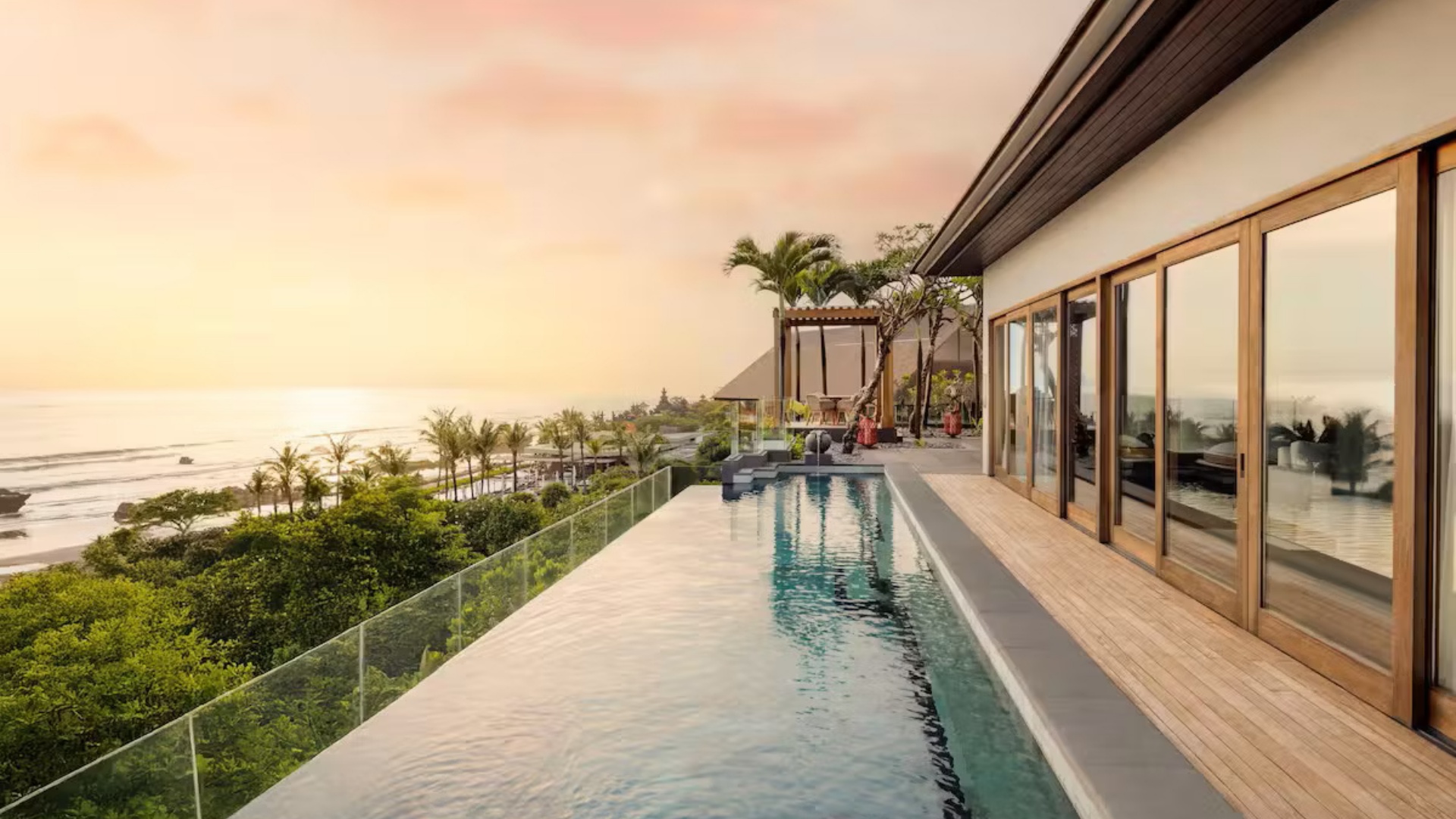 The Penthouse
