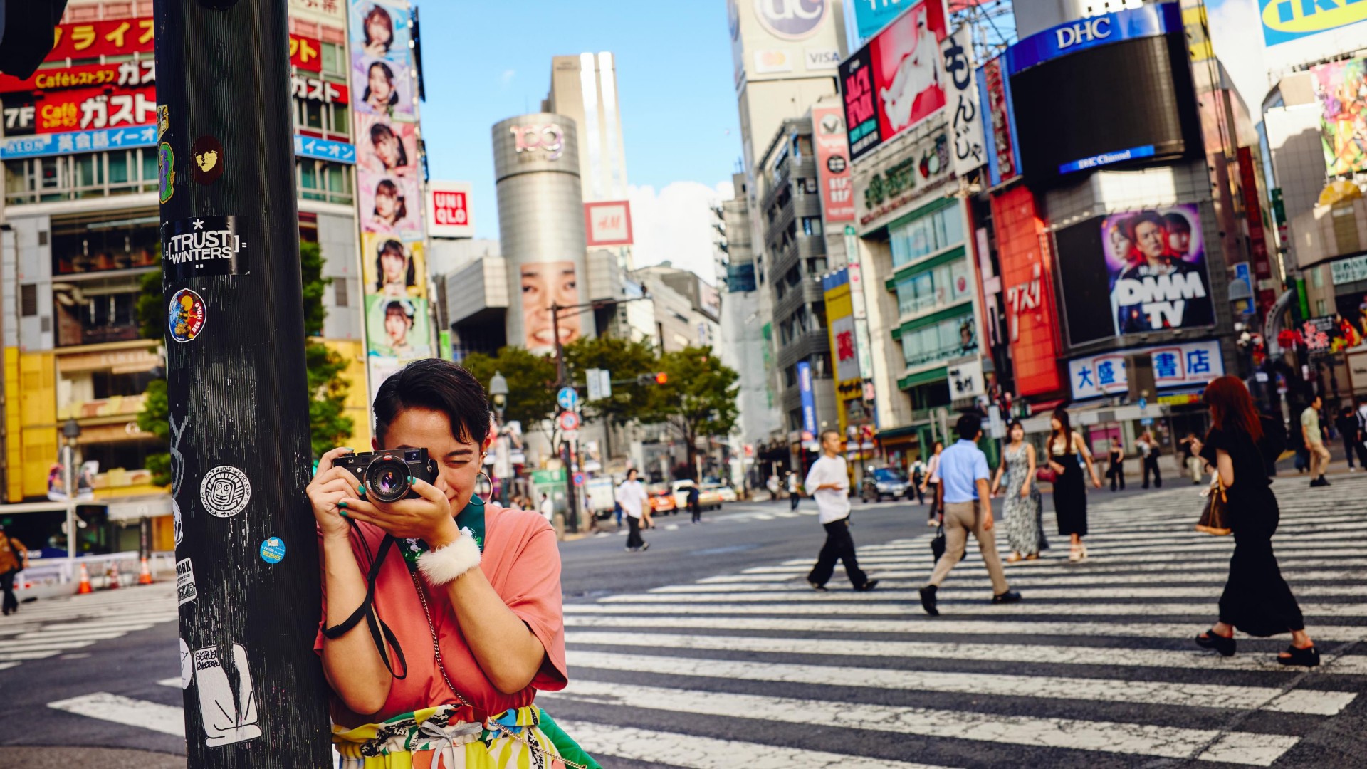 Prime Shibuya Location