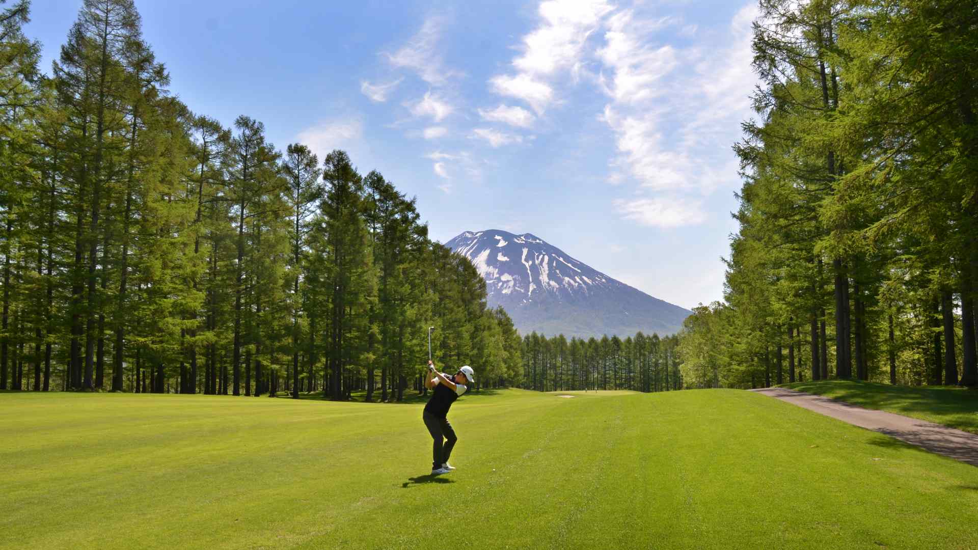 NISEKO VILLAGE GOLF COURSE