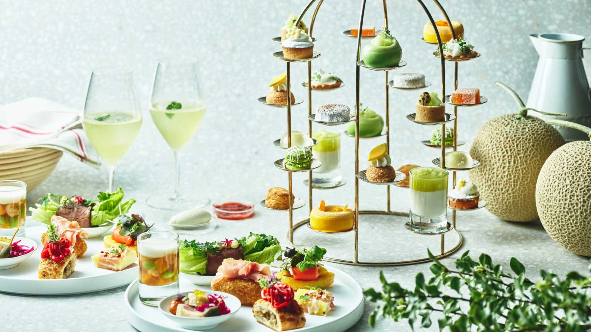 Afternoon Tea & Cocktails at Norva Lounge & Bar