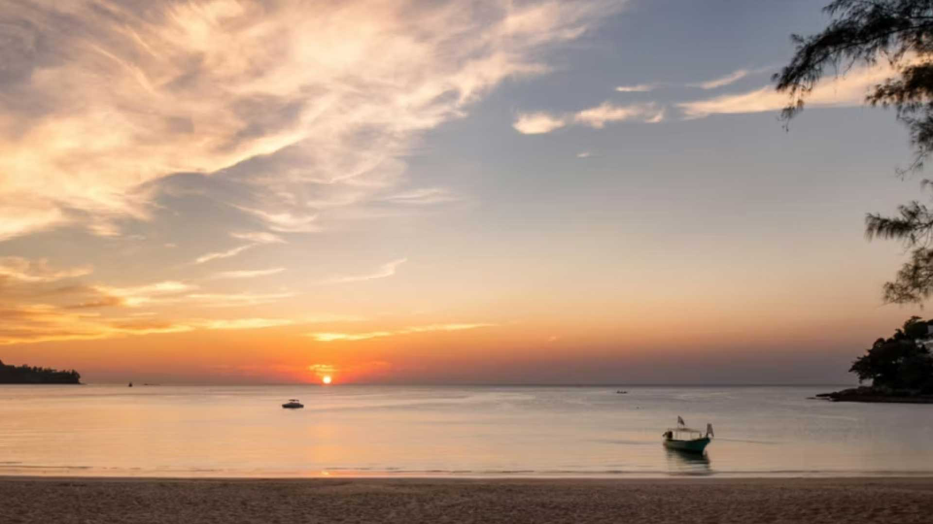 Beyond the Resort