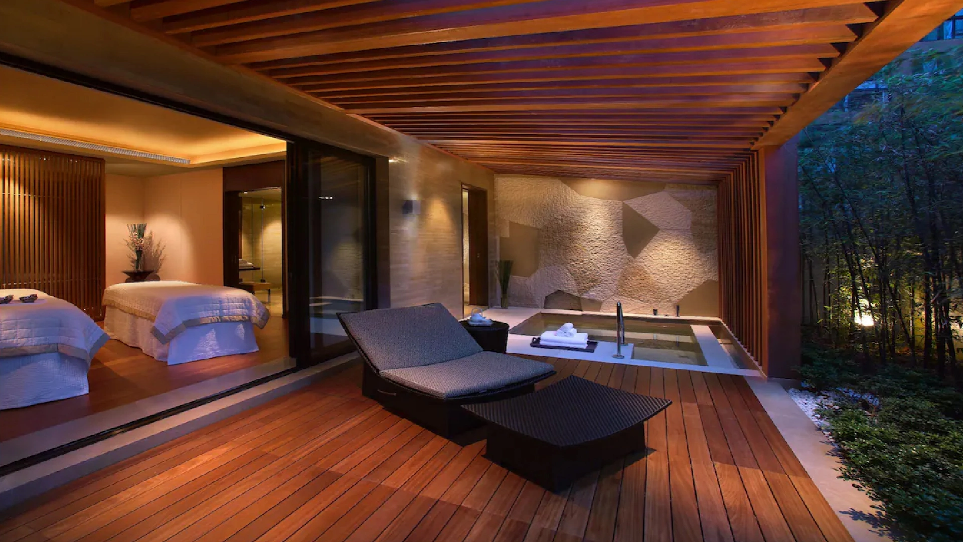 Shui Xiang Spa