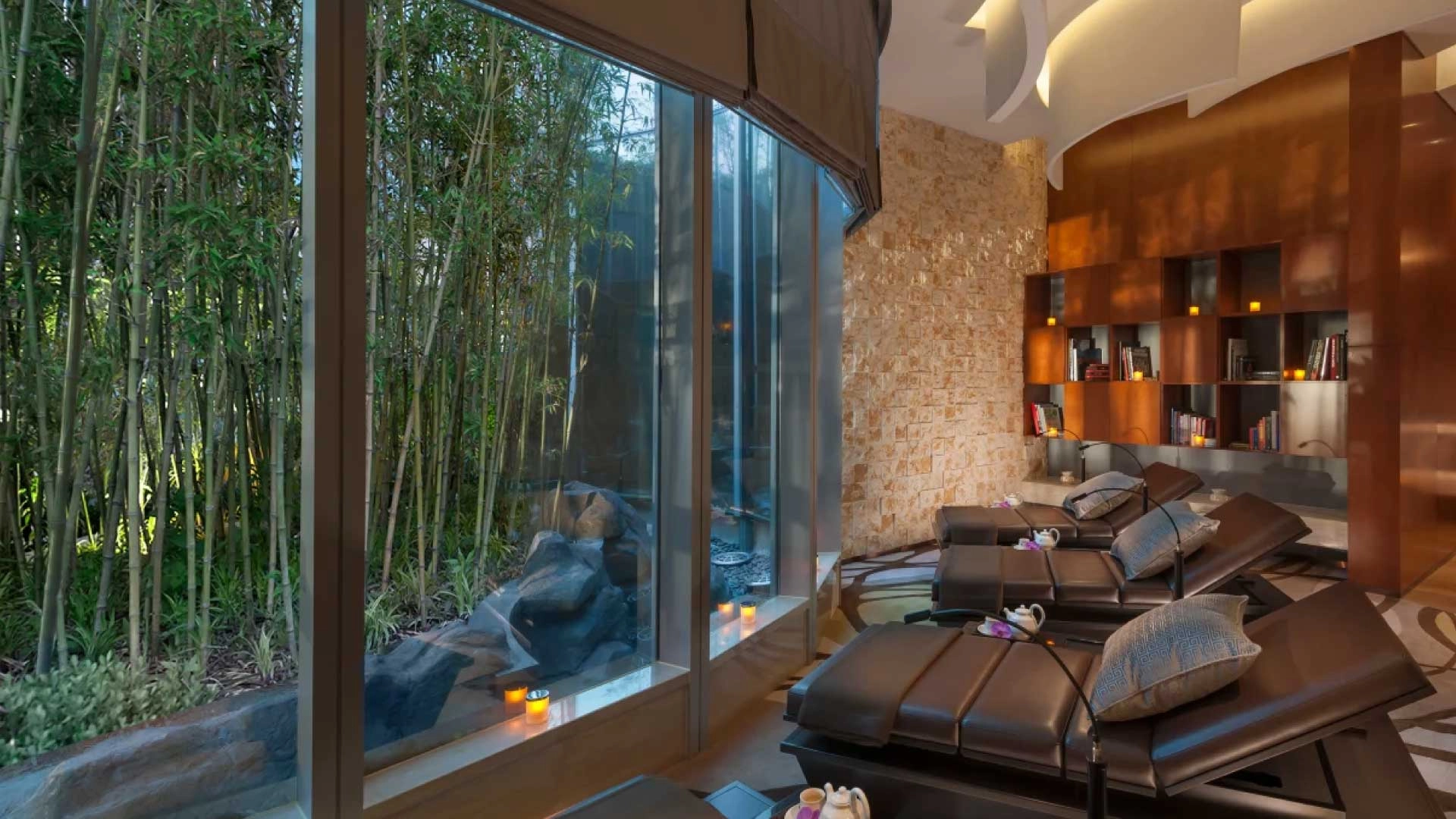 The Spa
