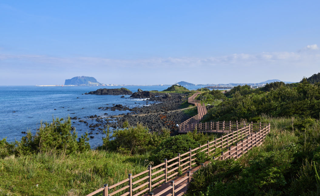 Hike the stunning Olle Trail 7
