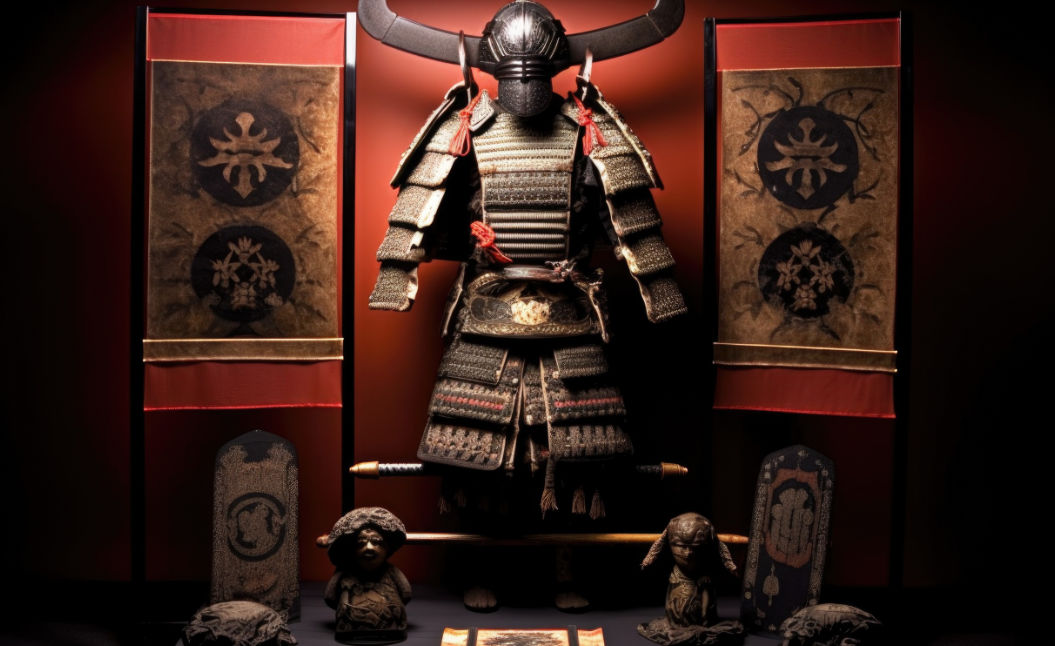 A wealth of culture