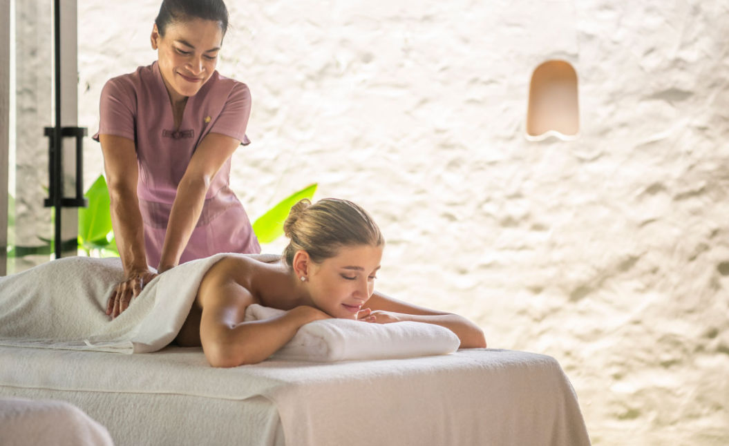 Naka Indigenous Massage