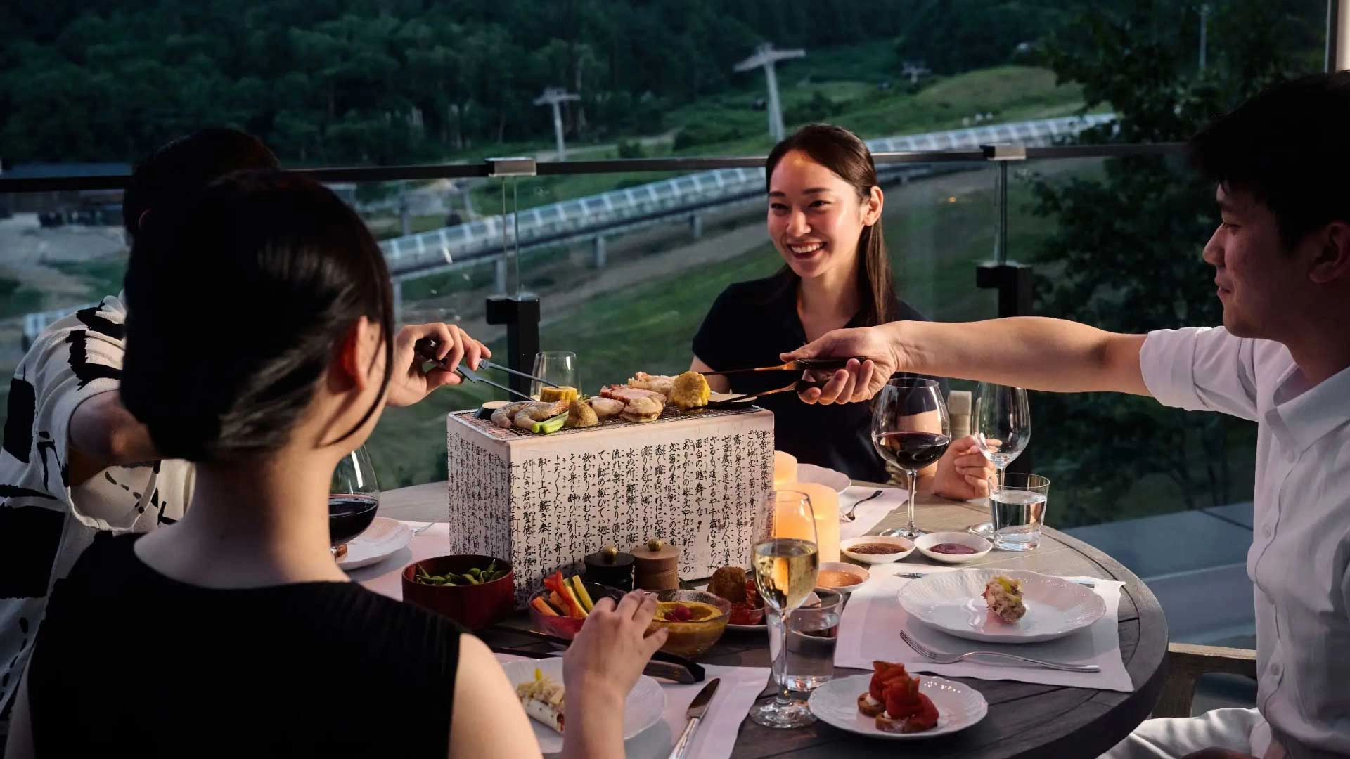 Park Hyatt Niseko Hanazono