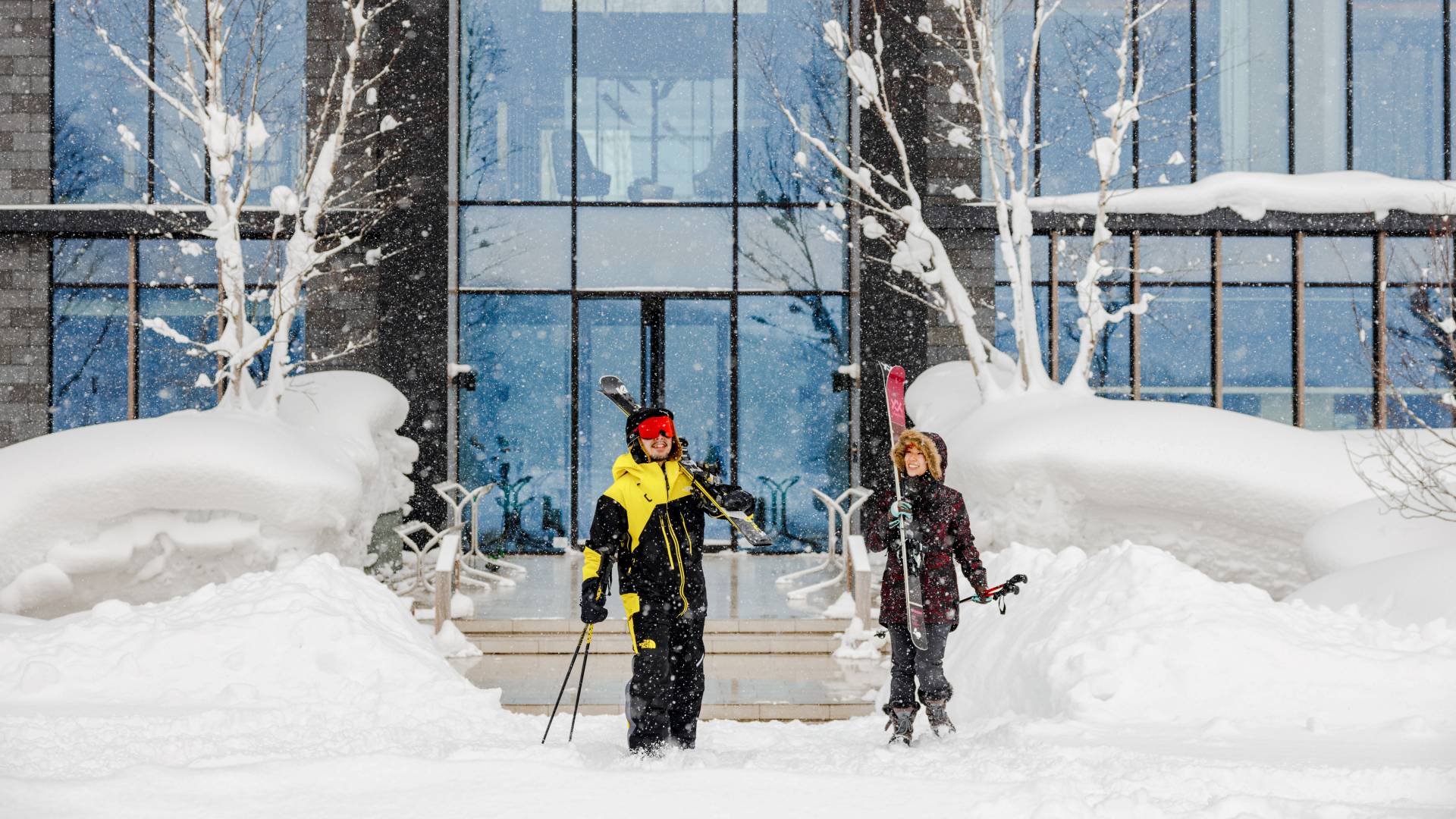 Park Hyatt Niseko Hanazono