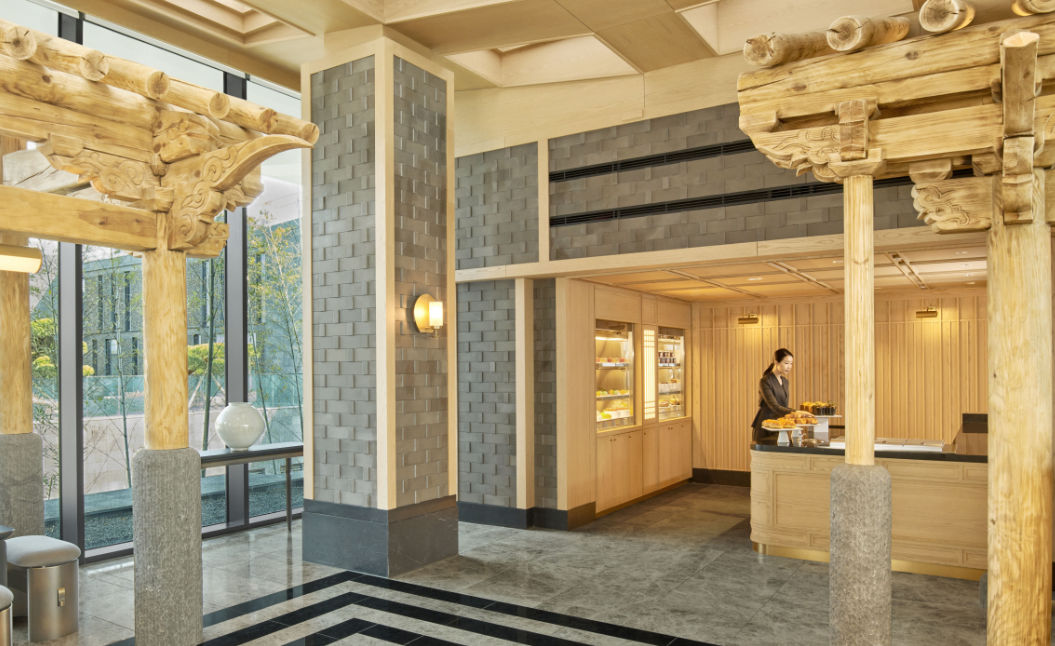 JW Marriott Jeju Resort & Spa
