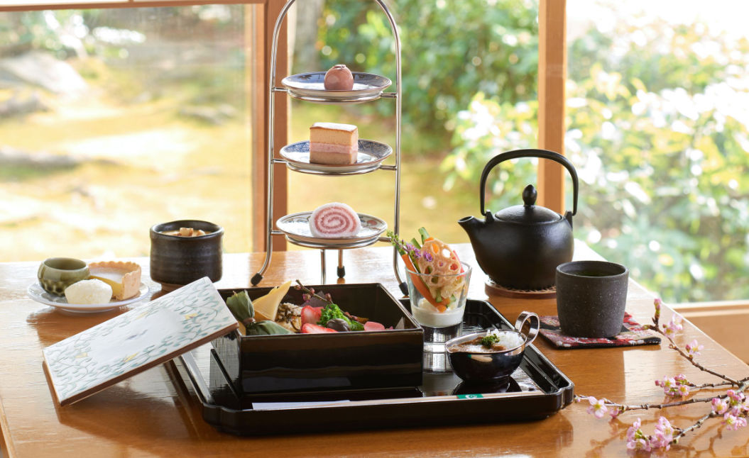 Suiran, a Luxury Collection Hotel, Kyoto