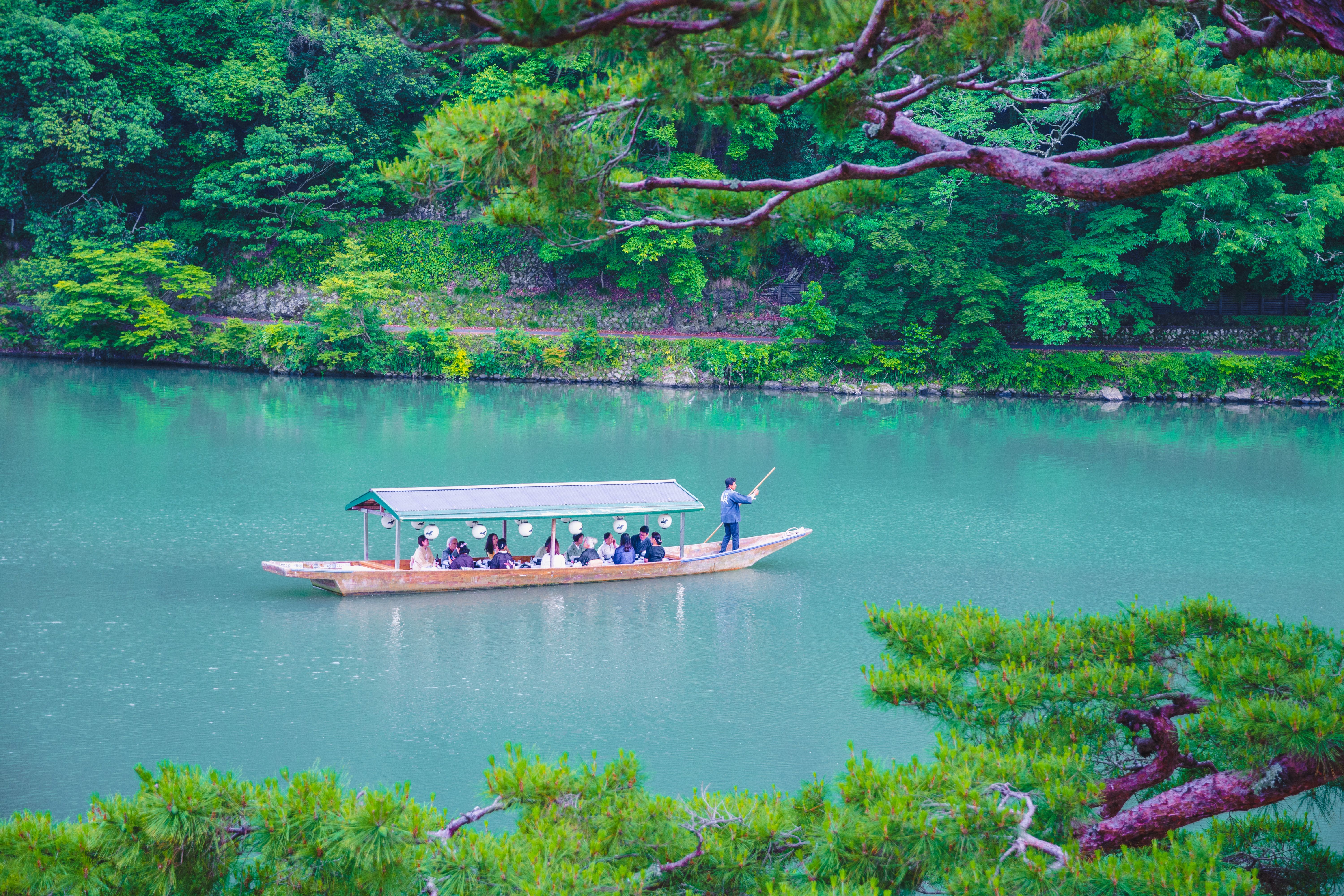Suiran, a Luxury Collection Hotel, Kyoto