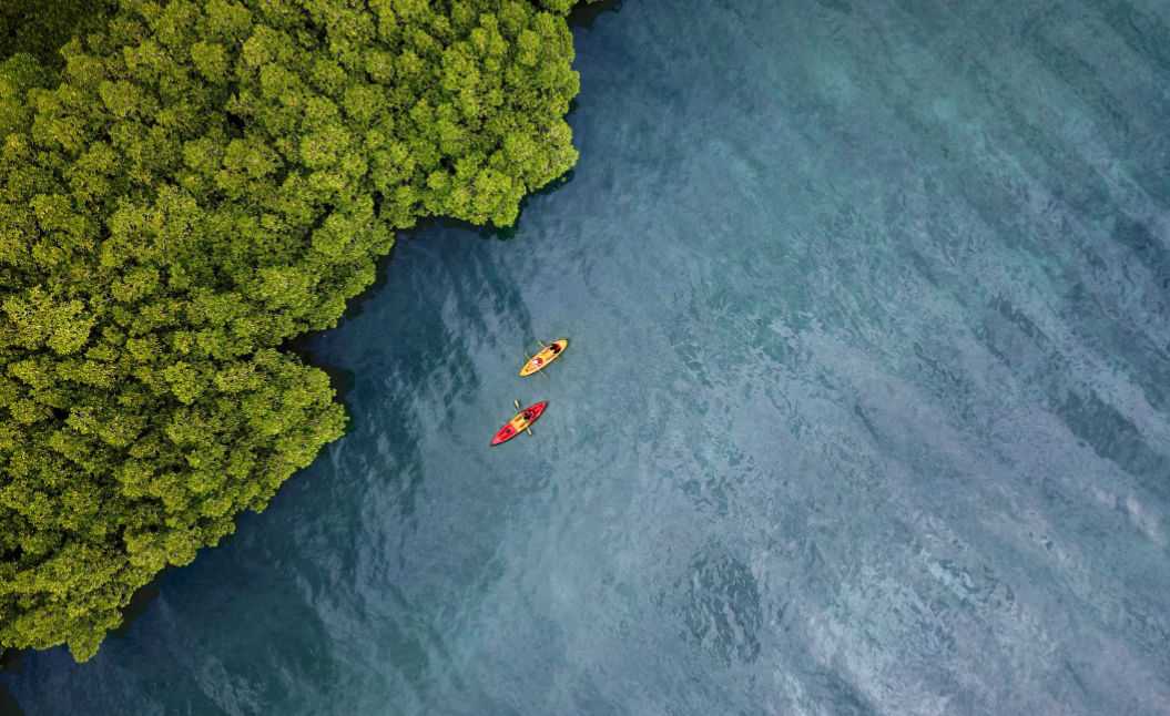 The Naka Island, a Luxury Collection Resort & Spa, Phuket