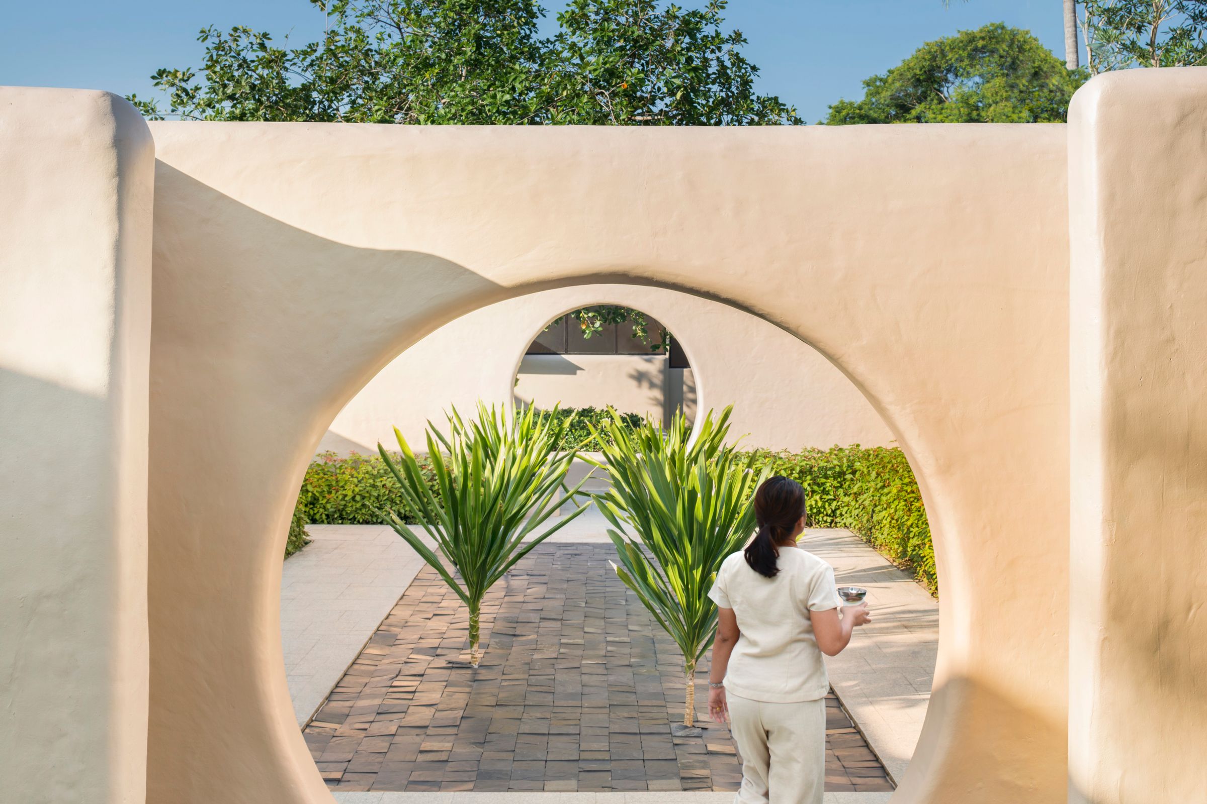 The Naka Island, a Luxury Collection Resort & Spa, Phuket