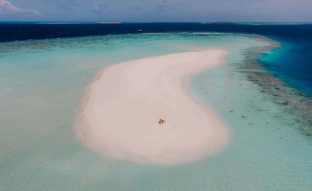 The Ritz-Carlton Maldives, Fari Islands