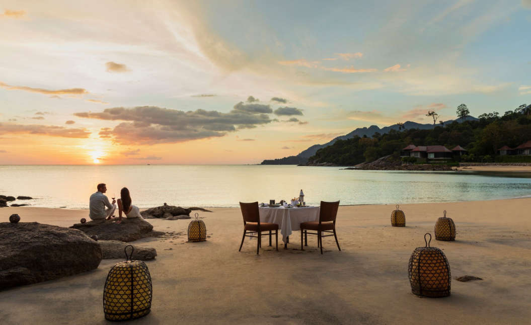 The Ritz-Carlton, Langkawi