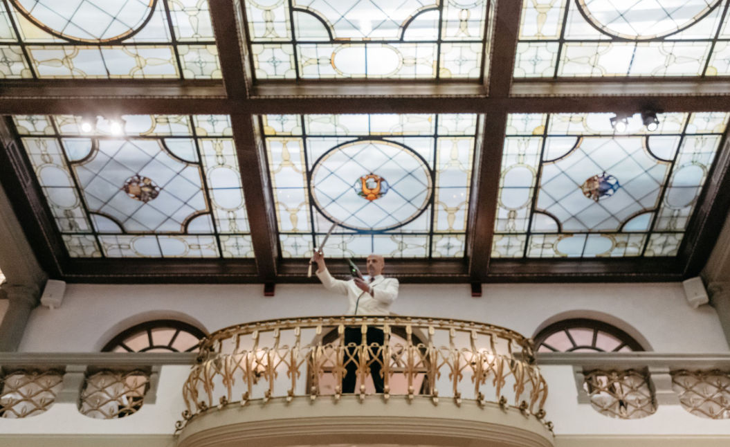 The St. Regis Florence