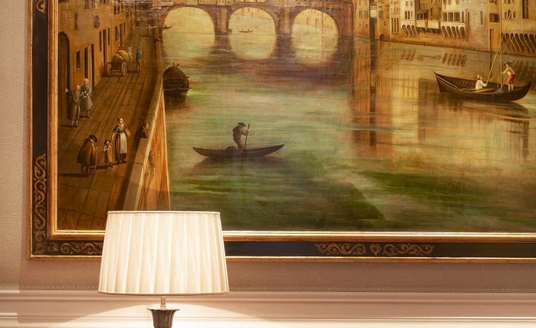 The St. Regis Florence
