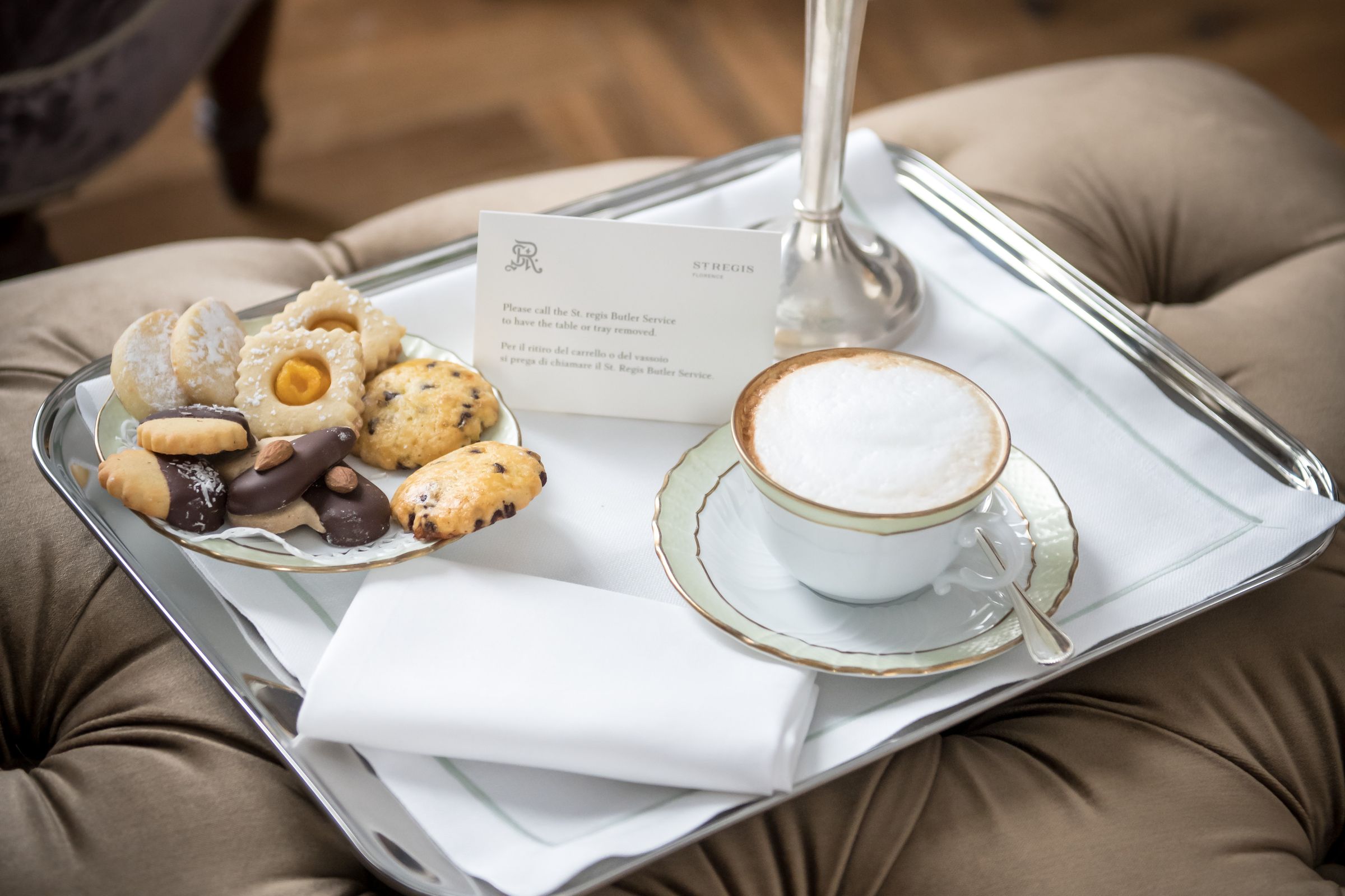 The St. Regis Florence