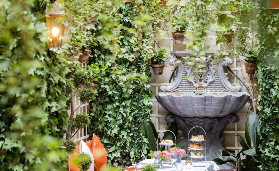 The St. Regis Rome