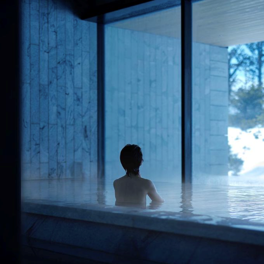 The Ritz-Carlton, Nikko