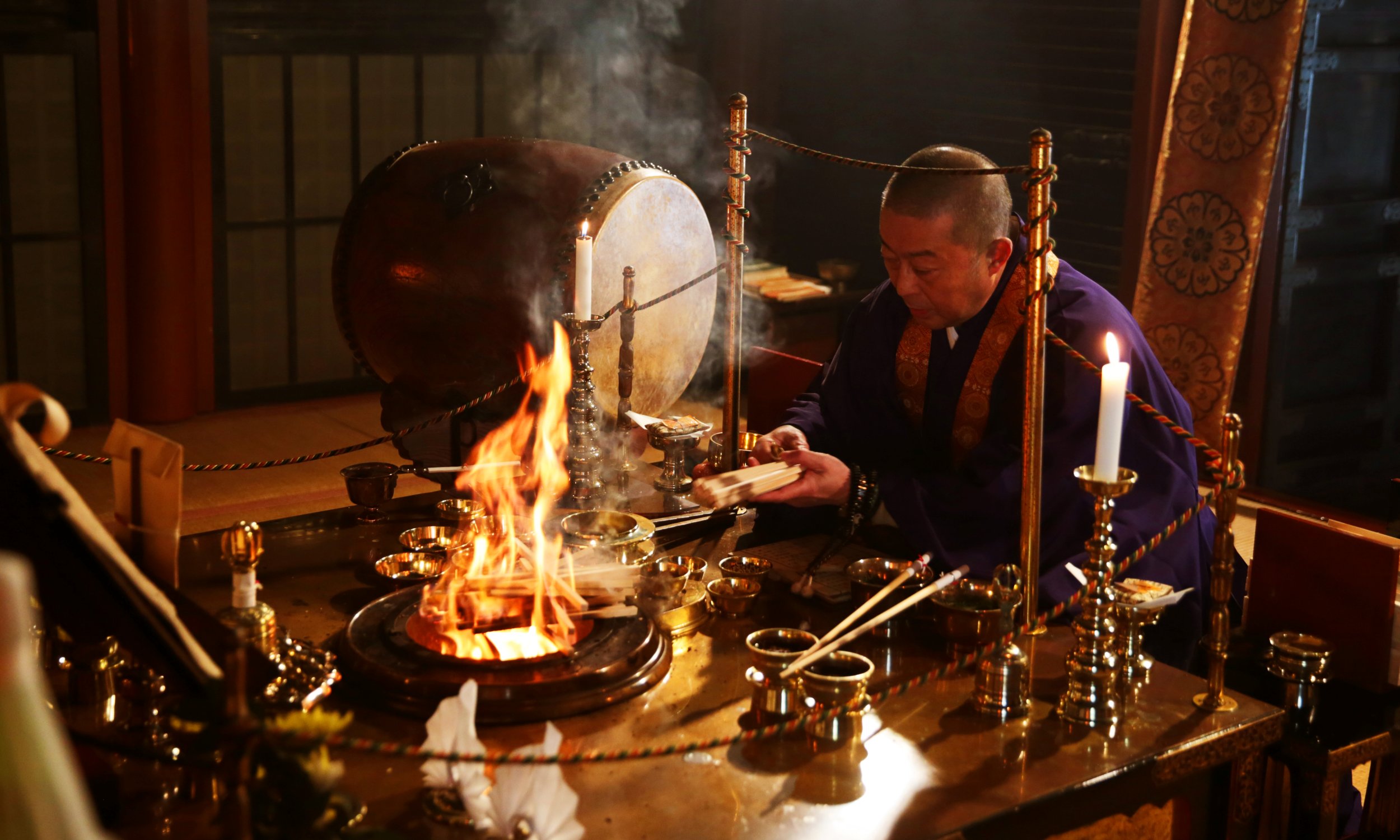 The Ritz-Carlton, Nikko