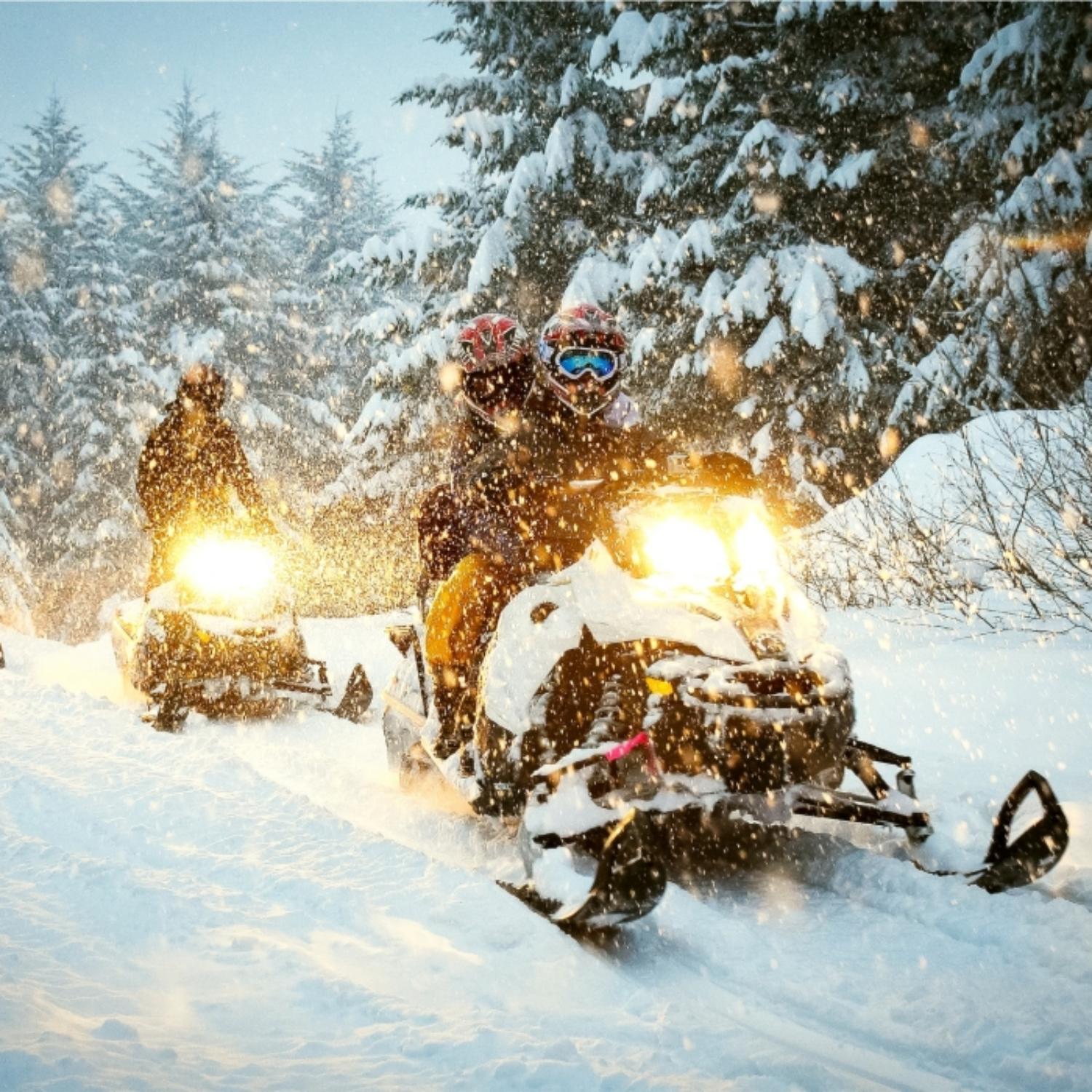 Fairmont Chateau Whistler 