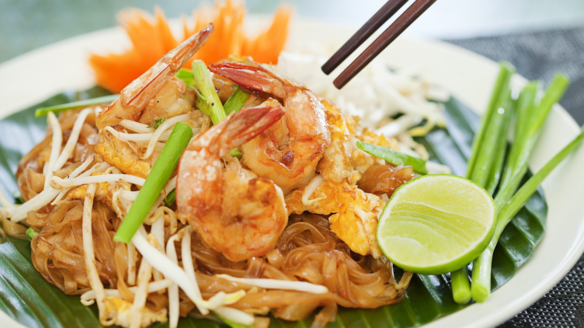 Aman Nai Lert Bangkok