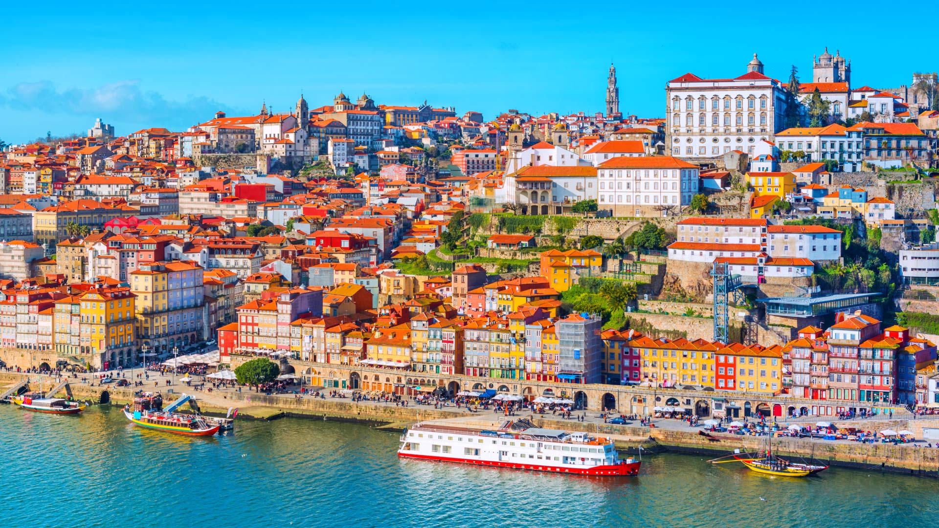 12 Days 11 Nights Amsterdam to Barcelona