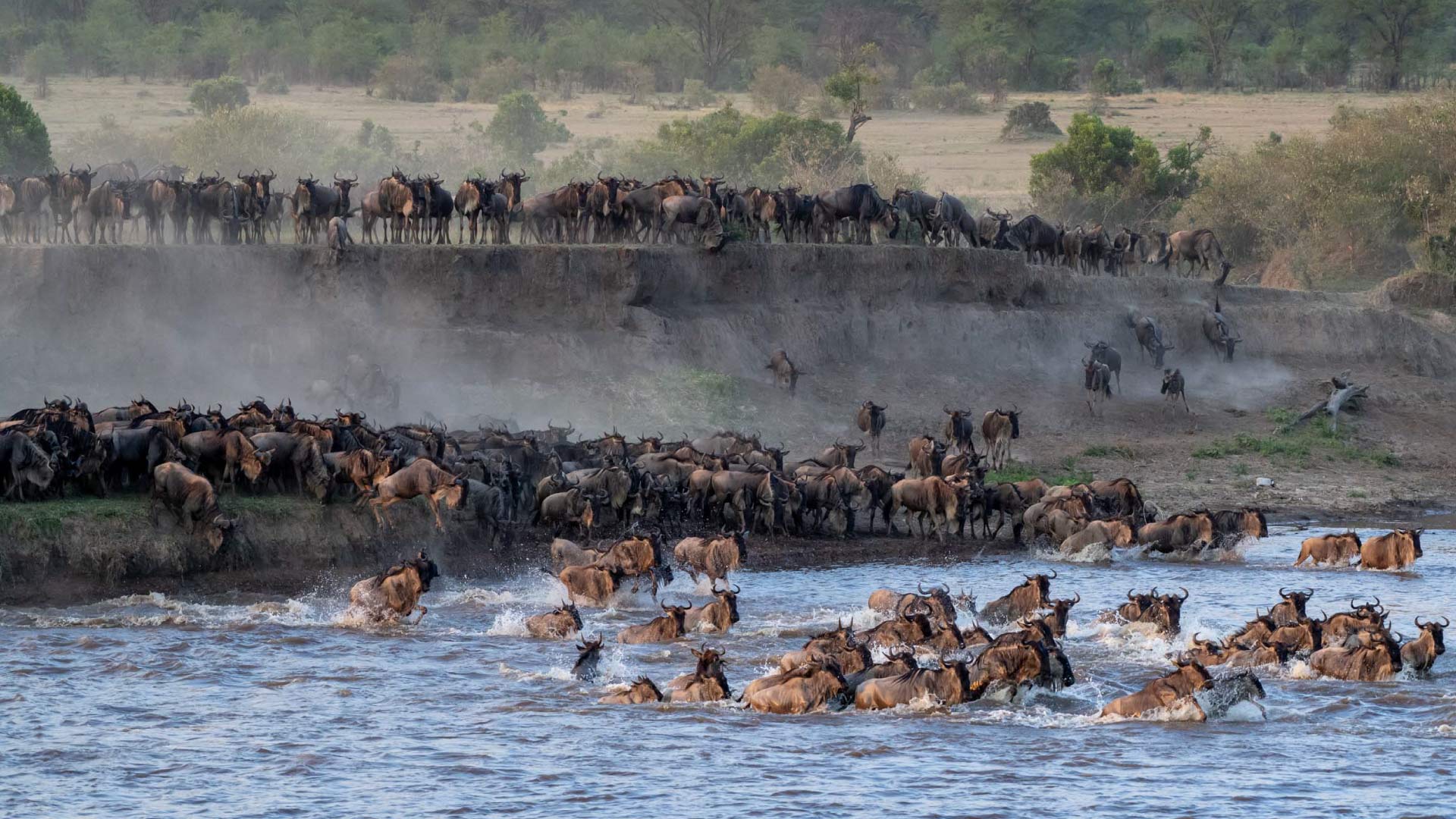 8 Days 7 Nights Kenya