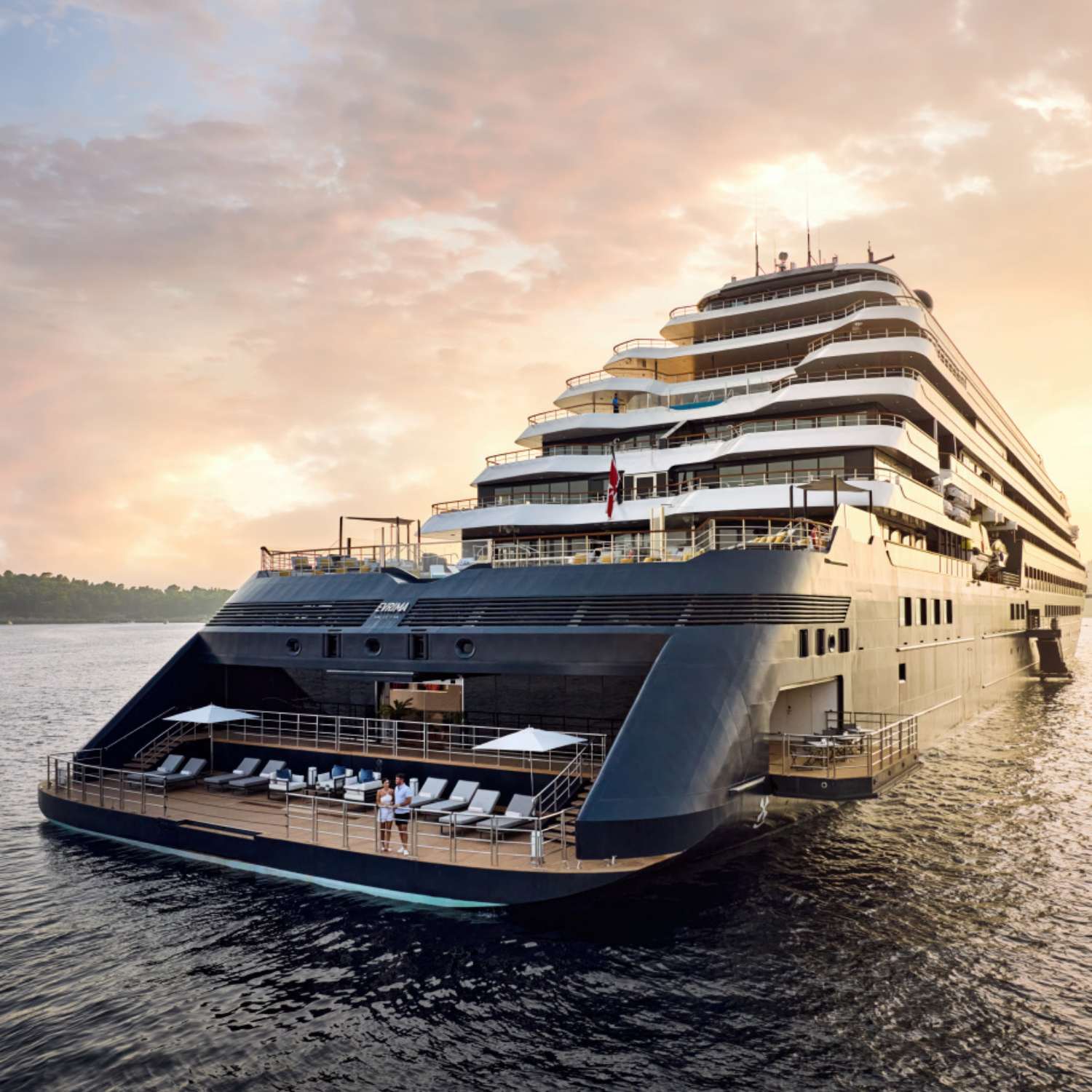 7 Days 6 Nights 
Barcelona to Rome (Civitavecchia)