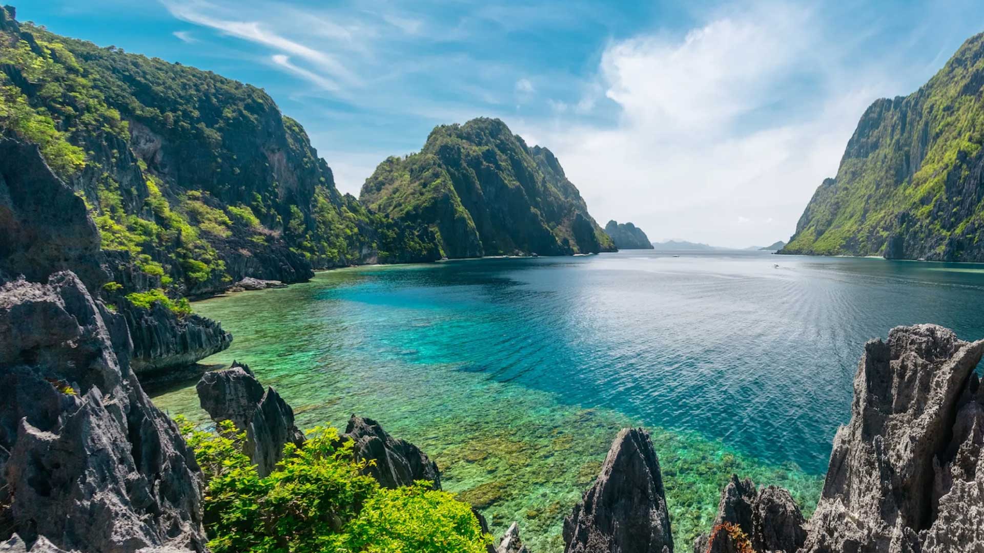 13 Days 12 Nights Hong Kong to Singapore