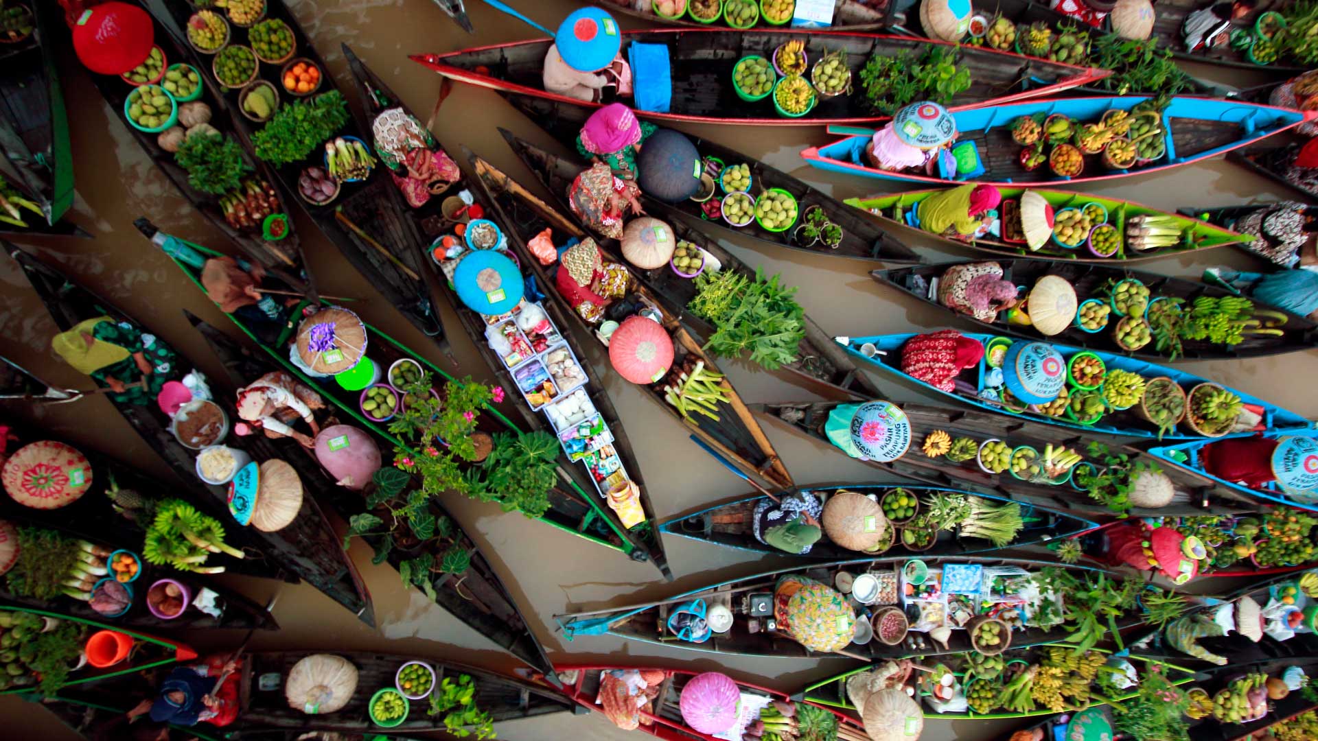 Virtuoso Voyages Exclusive

12 Days 11 Nights 
Hong Kong to Bangkok (Laem Chabang)