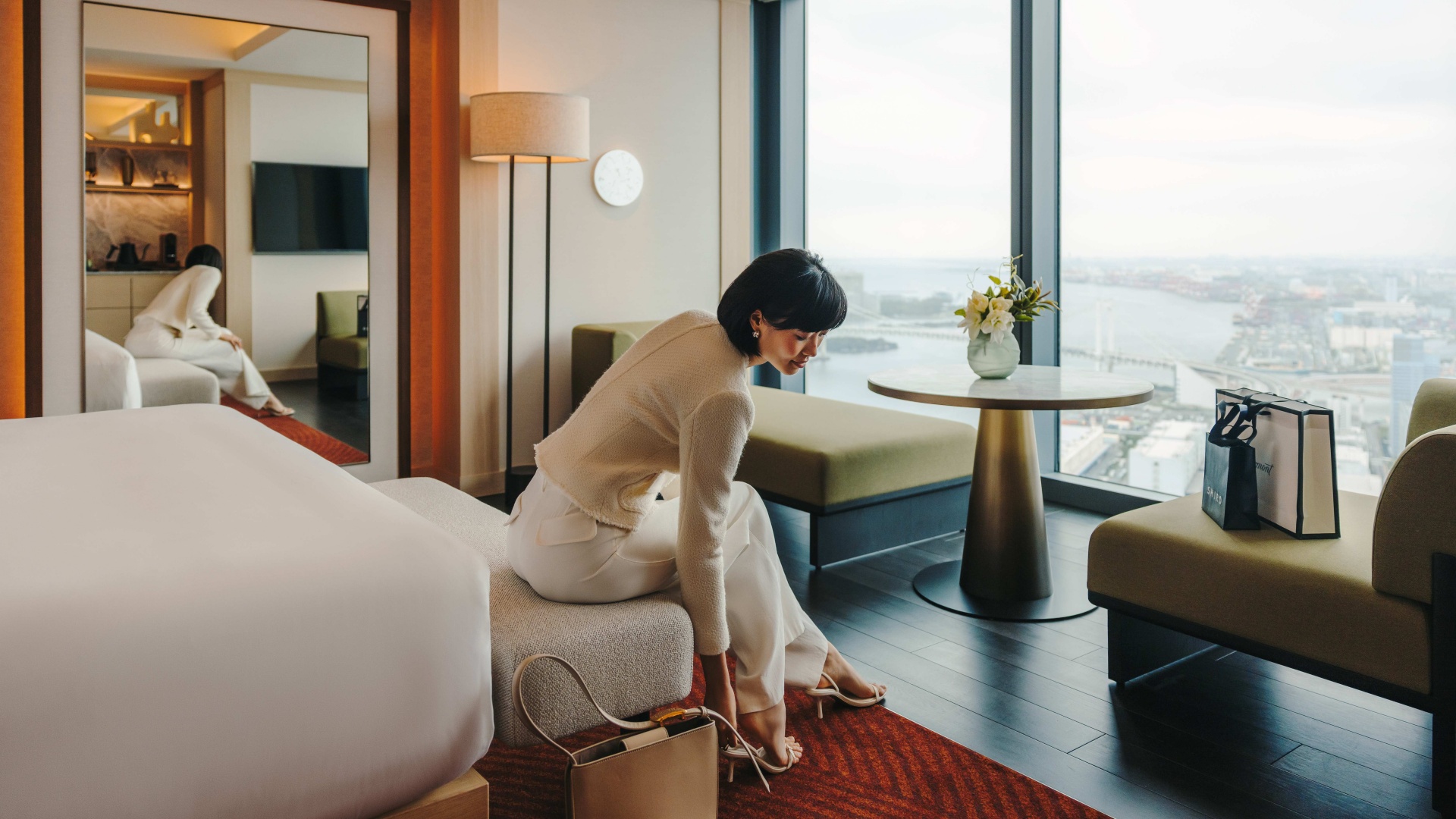 Fairmont Tokyo