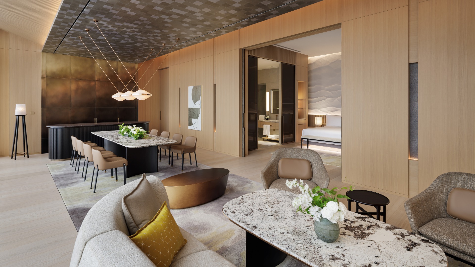 Fairmont Tokyo