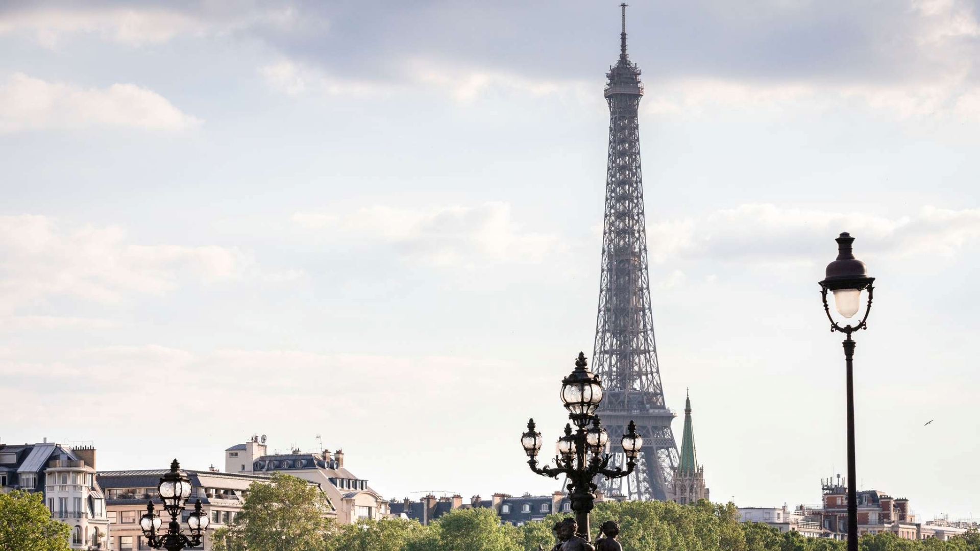 Sofitel Paris Arc de Triomphe