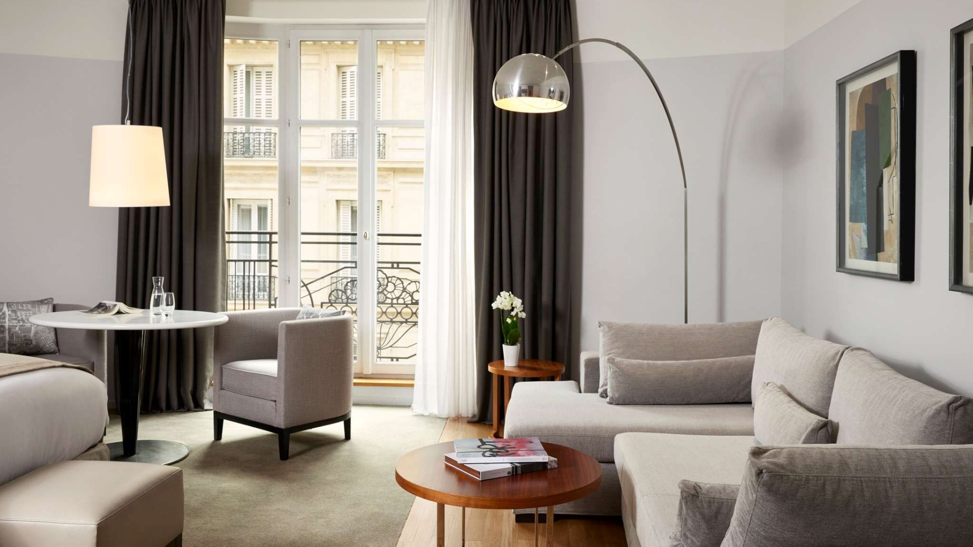 Sofitel Paris Arc de Triomphe
