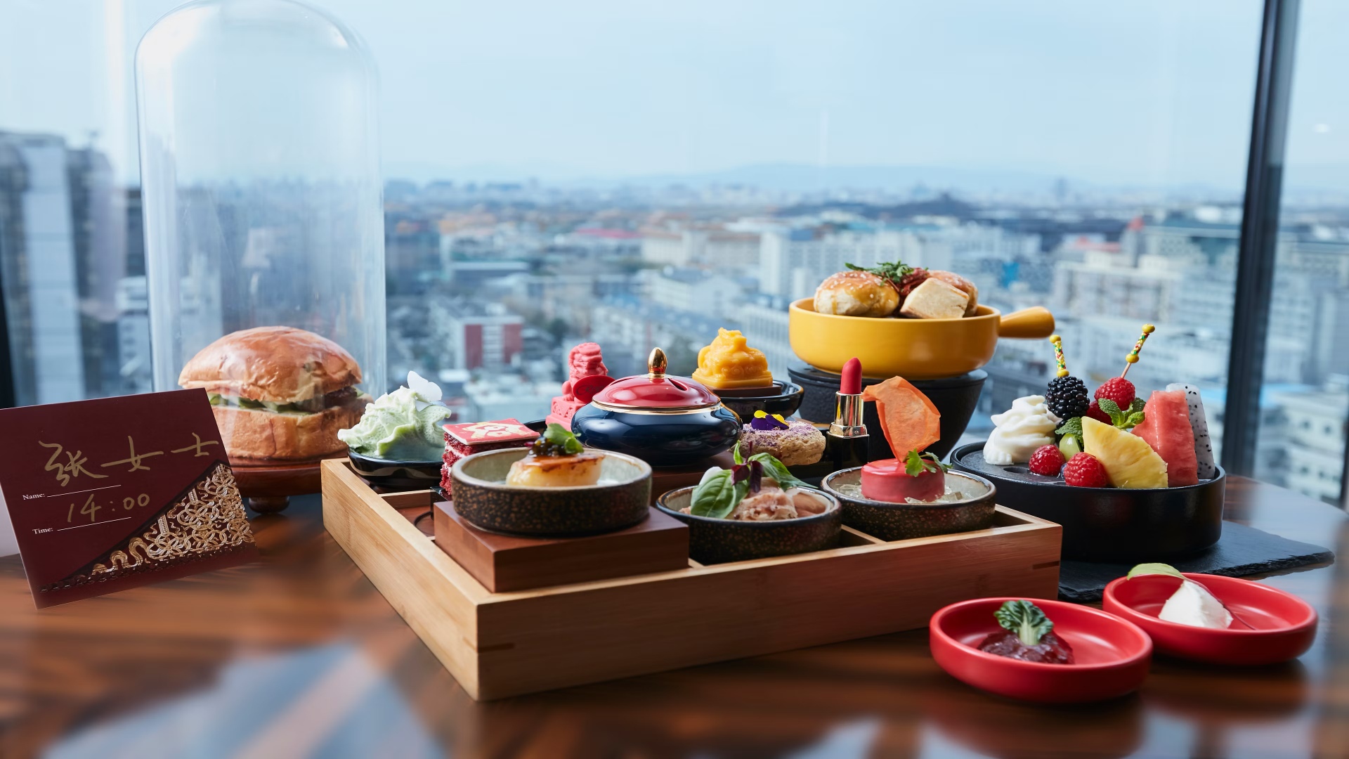 Regent Beijing by IHG