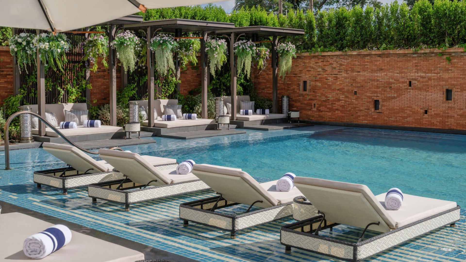 InterContinental Chiang Mai The Mae Ping