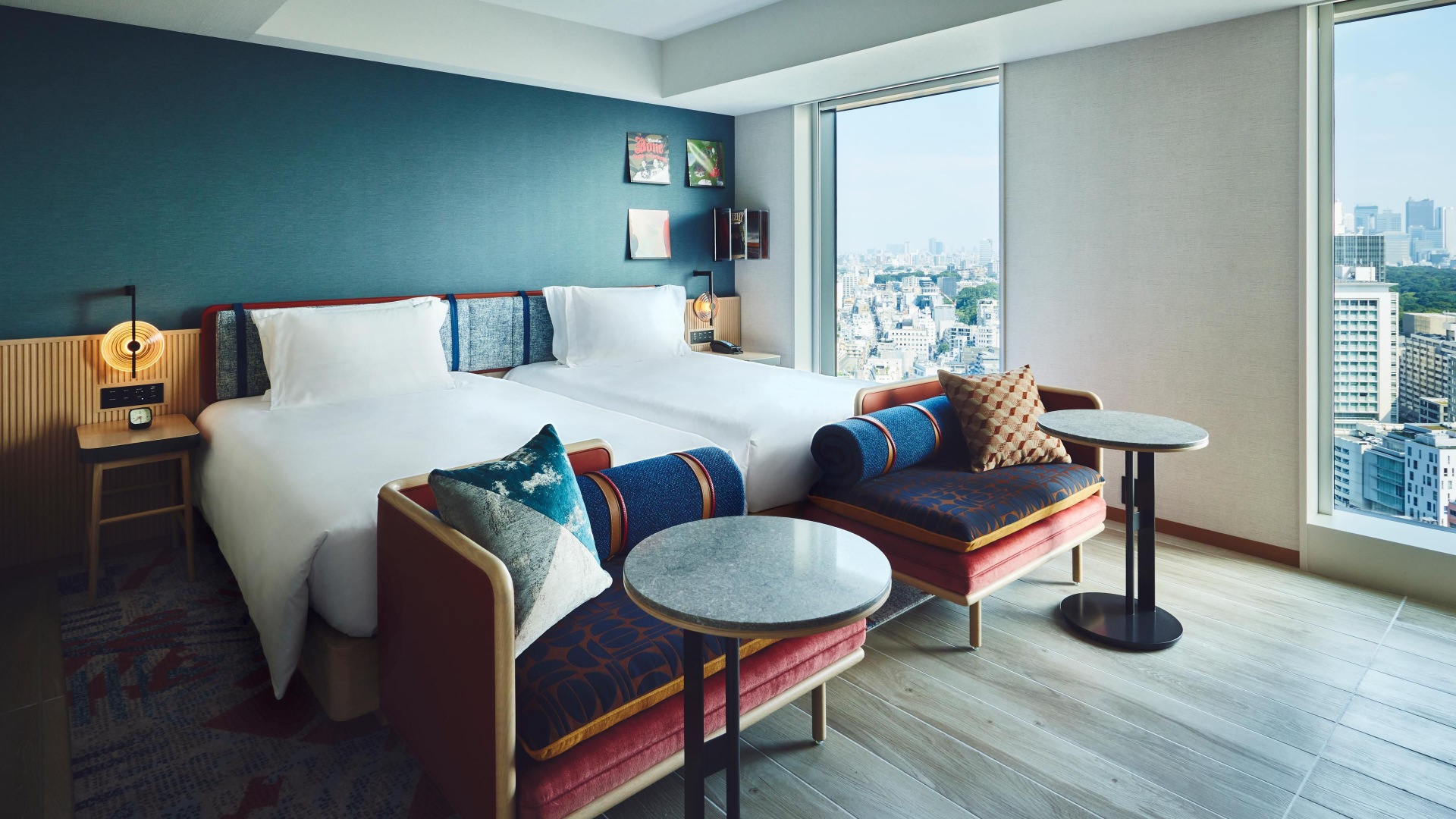 Hotel Indigo Tokyo Shibuya