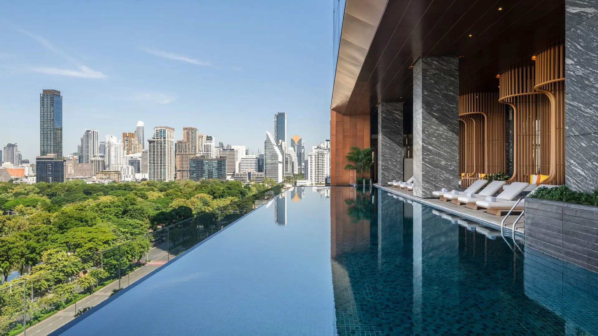 Andaz One Bangkok